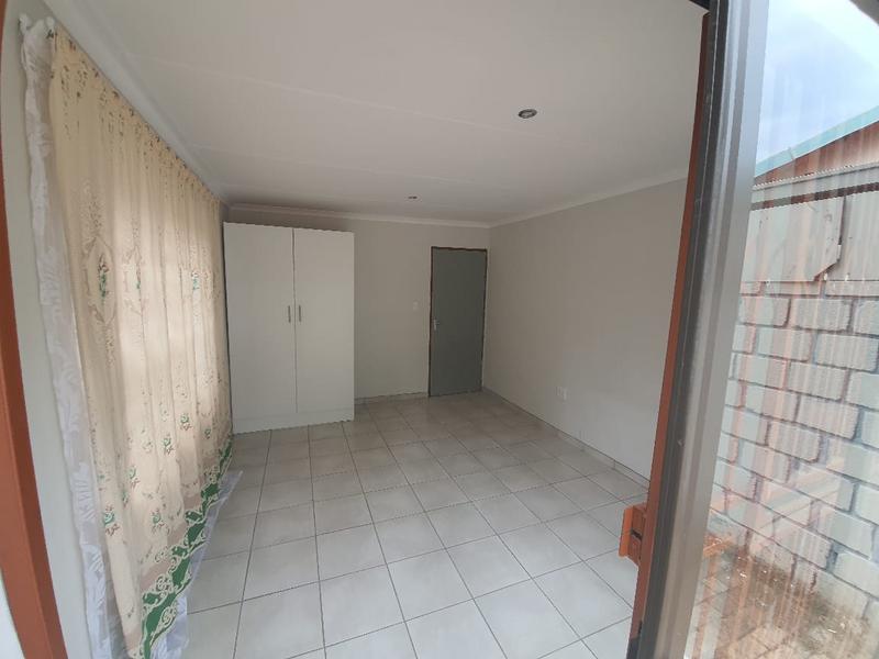 4 Bedroom Property for Sale in Sasolburg Free State